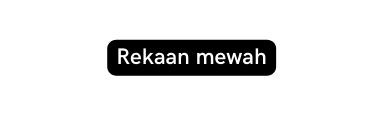Rekaan mewah